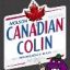 Canadian Colin