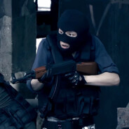 大锅 你的盔甲没有我的好看