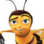 BEE MAN STAND UP