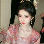 柚子是个大美女