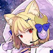 Space · Patasmoon · Ｖ