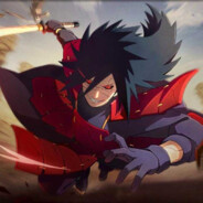 Uchiha Madara