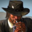 John Marston