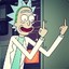 Rick Sanchez