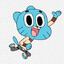 GUMBALL