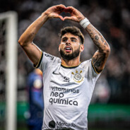 YURI ALBETO