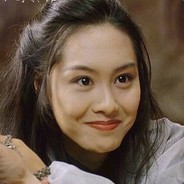 幸运女神在微笑