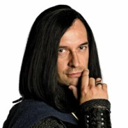 hvad er den af's avatar