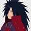 Uchiha Madara