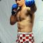 (lald) Cro Cop