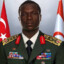 General Aboubakar