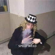 SPEEDWEED