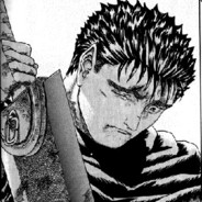 BERSERK (Six Black Heavens Guns)