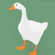 Inconspicuous Goose avatar