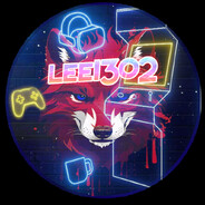 Lee1302 Steam avatar