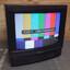 Sony Trinitron KV-13TR10