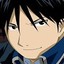 Roy Mustang