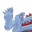 Ibeatittovindictassmellyfeet