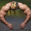 Mike Hawk