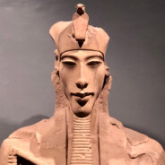 akhenaten