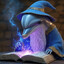 DolphinWizard