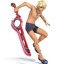 Shirtless Shulk