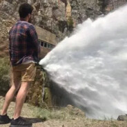 不能折磨对面那就折磨队友吧