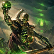 [ORC] Resurrected