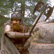 Gimli,Gloins Sohn