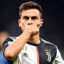 Inc | Paulo Dybala