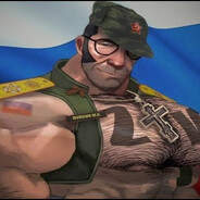 Steam Avatar