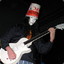 Buckethead