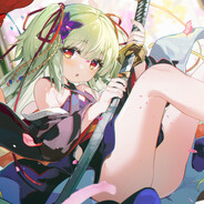 Slashblade Murasame