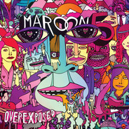 Maroon5