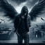 Steam avatar