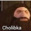 Cholibka