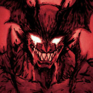 𝕀𝕔𝕖 ㉑ Demon1Hand