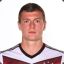 Antonito Kroos