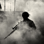 悍匪精英·白给大师