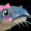 Oswald The Catfish