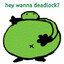 The goo man