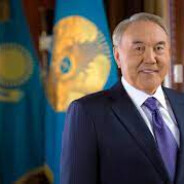 Nazarbaev