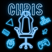 chriswhite.gamer