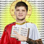 Steam avatar