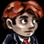 Business Mario