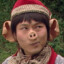 Zhū Bājiè Sakha CAP