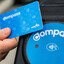 Compass card (British Columbia)