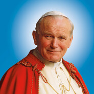Jan Pawel II