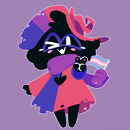 a Steam avatar
