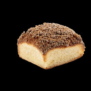 Tortita Negra